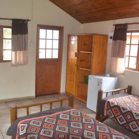 Bushbaby Lodge & Camping Hluhluwe Chambre photo