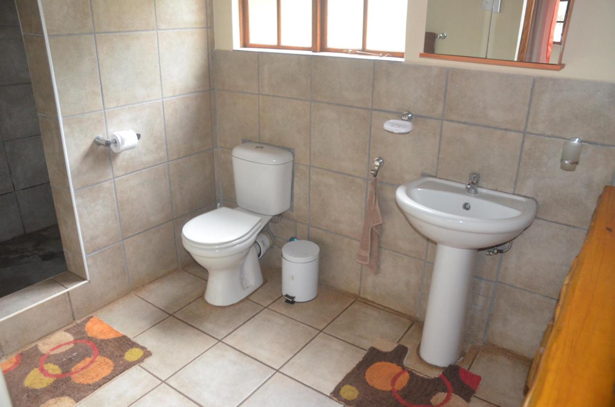 Bushbaby Lodge & Camping Hluhluwe Chambre photo
