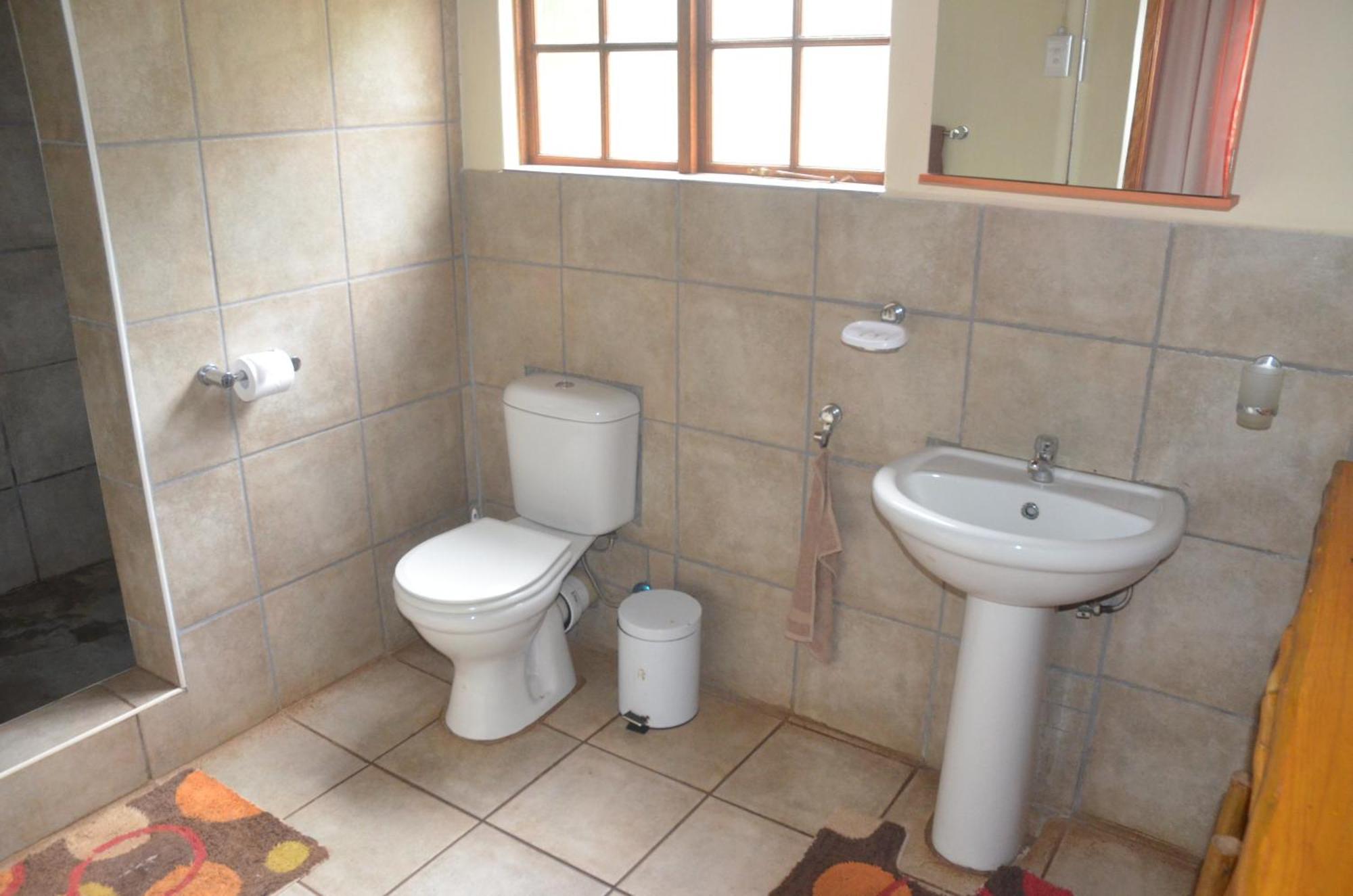 Bushbaby Lodge & Camping Hluhluwe Chambre photo