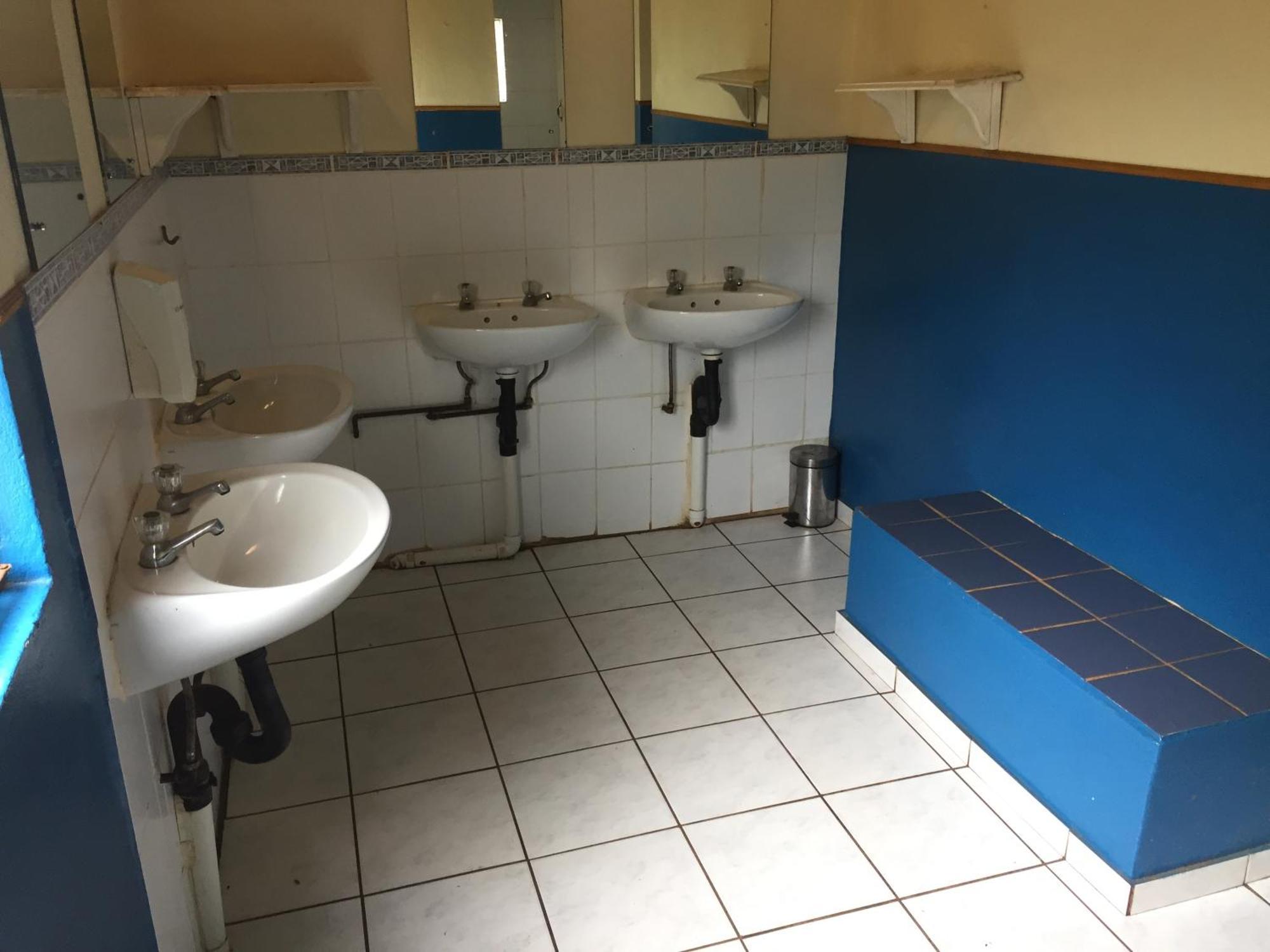 Bushbaby Lodge & Camping Hluhluwe Chambre photo