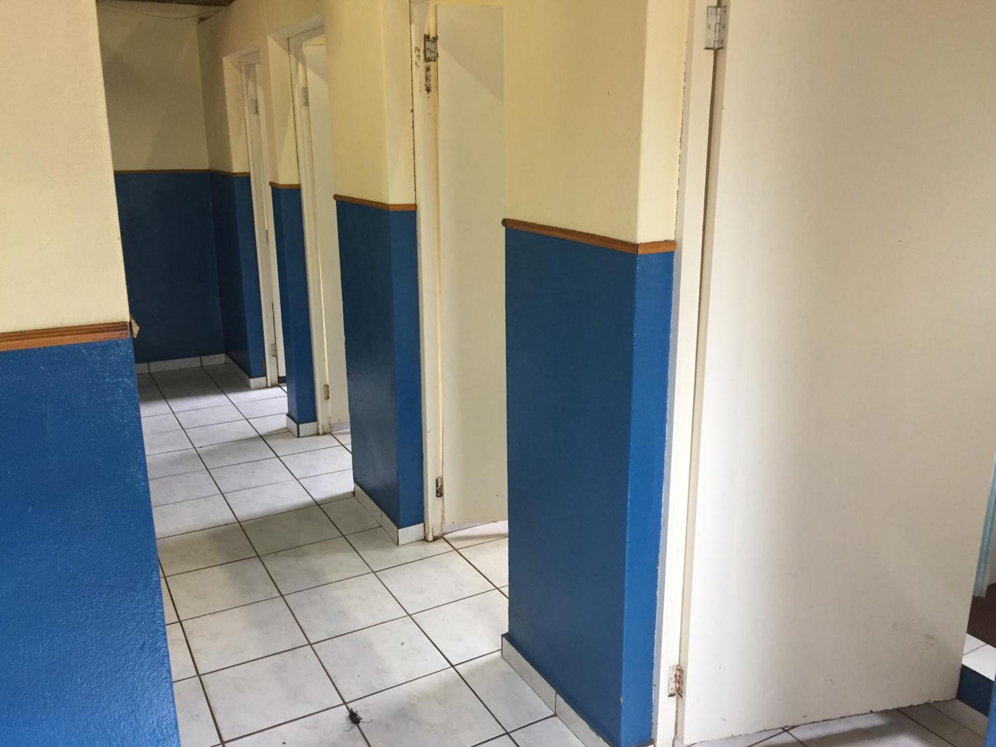Bushbaby Lodge & Camping Hluhluwe Chambre photo