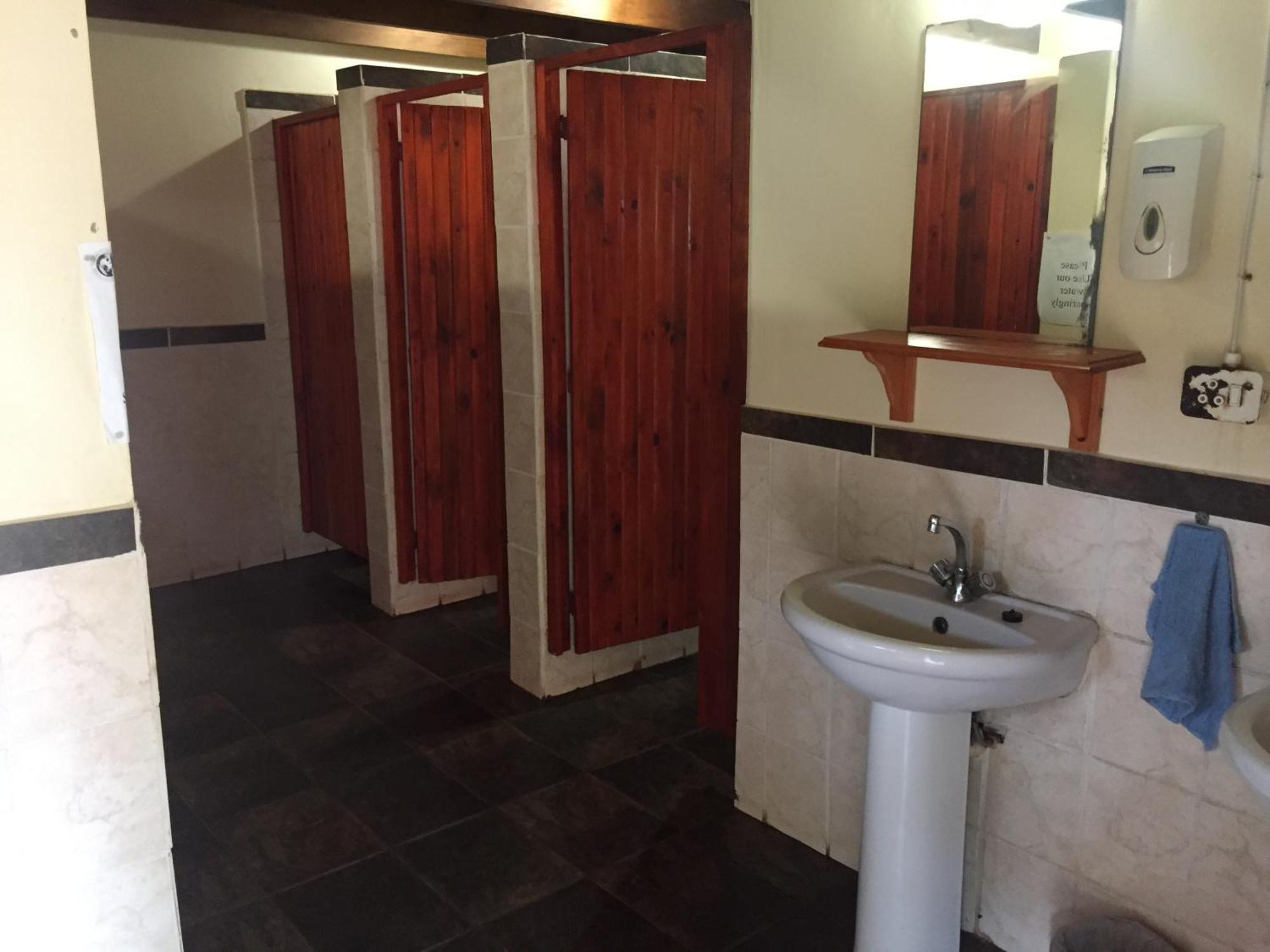 Bushbaby Lodge & Camping Hluhluwe Chambre photo