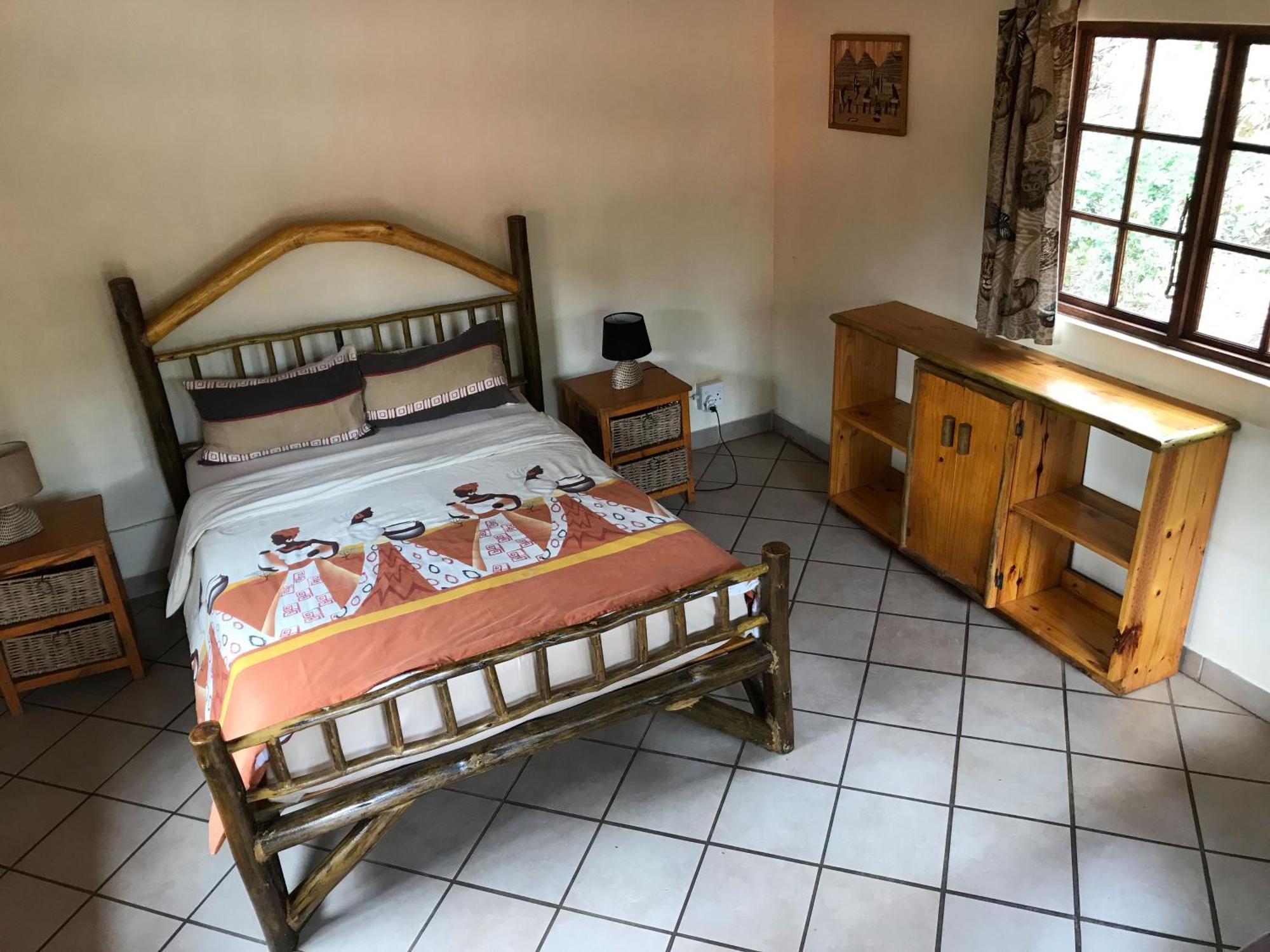 Bushbaby Lodge & Camping Hluhluwe Chambre photo